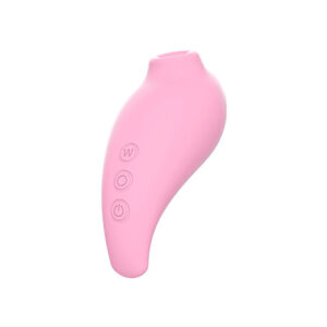 Adrien Lastic - Succhia Clitoride Revelation + APP - Rosa