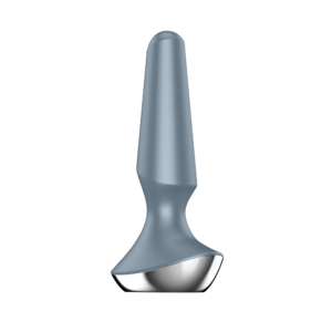 Satisfyer - Plug-Ilicious 2 - Petrolio