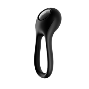 Satisfyer - Majestic Duo - Nero