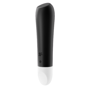 Satisfyer - Ultra Power Bullet 2 - Nero