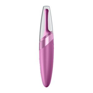 Satisfyer - Twirling Delight - Rosa