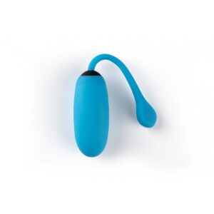 Virgite - Ovulo Ricaricabile con Controllo Remoto G7 - Blu