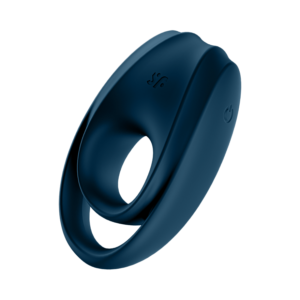 Satisfyer - Incredible Duo - Blu