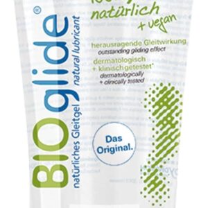 Joy Division - BIOglide Neutral - 40 ml