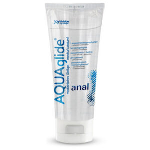 Joy Division - AQUAglide Anal - 100 ml