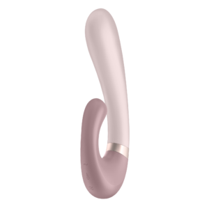 Satisfyer - Heat Wave - Connect App