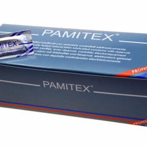 Pamitex - Preservativi Normal - 144 Pezzi