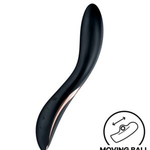 Satisfyer - Rrrolling Explosion - Nero