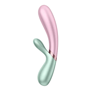 Satisfyer - Hot Lover - App Controlled