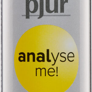 Pjur - Analyse Me! Relaxing - 30 ml