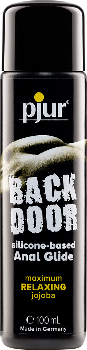 Pjur - Back Door - Relaxing - 100 ml
