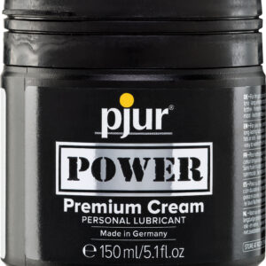 Pjur POWER - 150ml
