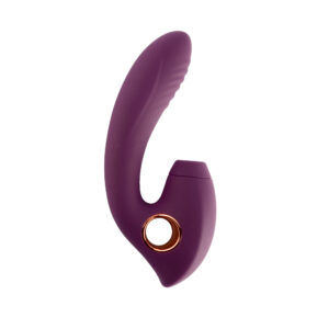 VSC Novelty - Vibratore Desire Luxury InsideOut Duo