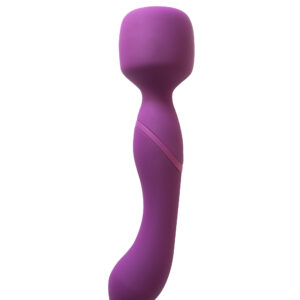 Lola Games - Wand Riscaldante - Viola