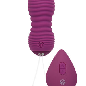 Lola Games - Ovulo Vibrante Pulsante Era - Viola