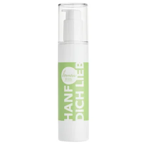 Loovara - Higher Love - Lubrificante Base Acqua con Canapa - 150 ml