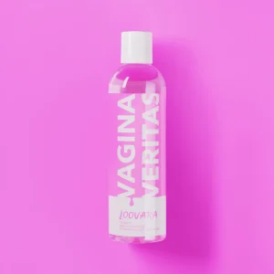 Loovara - Vagina Veritas - Lubrificante Base Acqua pH Ottimizzato - 250 ml
