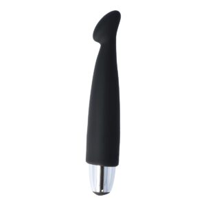 Pick & Love - Mini Vibratore N.6 - Nero