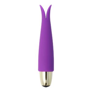 Pick & Love - Vibratore Bullet N.3 - Viola