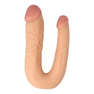 Pick & Love - Dildo Doppio Biel 16"