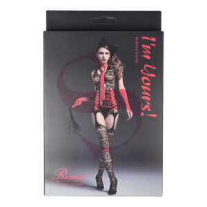 Rimes - Modello 7100