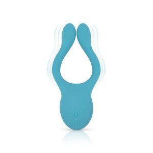 Cala Azul - Dani Couples Toy