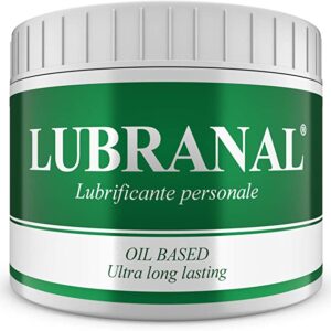 LUBRANAL - 150 ml
