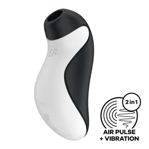 Satisfyer - Orca