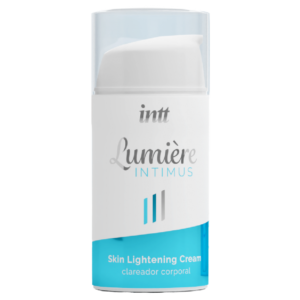Intt - Lumière Intimus - 15 ml