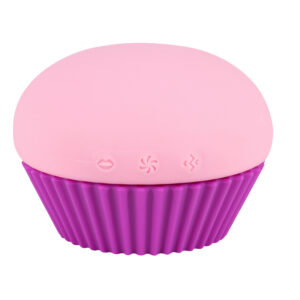 Lola Games - Succhia Clitoride Cupcake - Rosa
