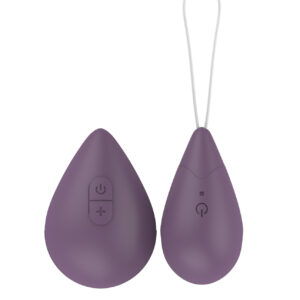 Lola Games - Ovulo Vibrante Best - Viola