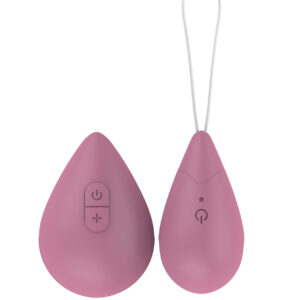 Lola Games - Ovulo Vibrante Best - Rosa