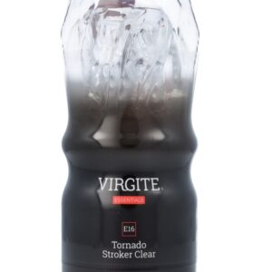 Virgite - Masturbatore Riutilizzabile E16 Tornado
