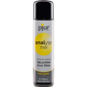Pjur - Analyse Me Glide - 100ml