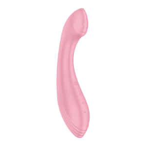 Satisfyer - G-Force - Rosa