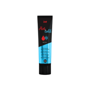Intt - Lubrificante Base Acqua Effetto Caldo & Freddo - 100 ml