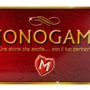 Monogamy Game - Versione Italiana