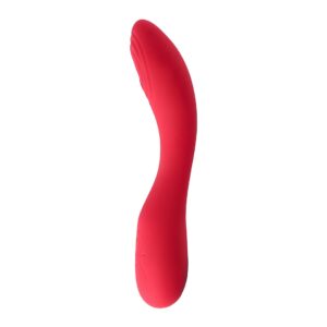 Virgite - Vibratore Tapping Rabbit V8 - Rosa