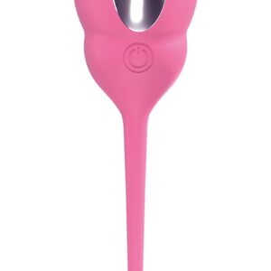 Virgite - App Control Ovulo Vibrante A3 con App - Rosa