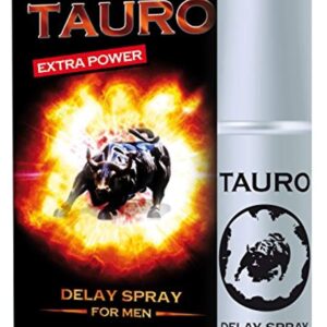 TAURO EXTRA POWER