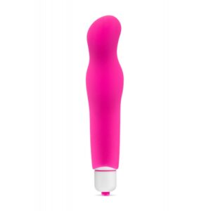 My First - Mini Vibratore Punto G Love Stick - Fucsia