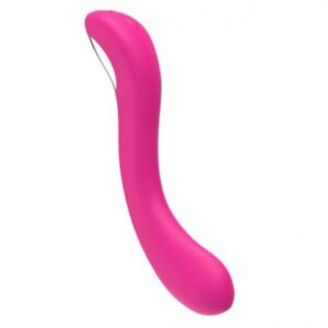 Lovense - Vibratore Punto G Ricaricabile Oscii 2