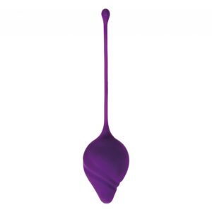 Virgite - Kegel Ball E1 - Viola