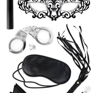 Sweet Caress - Kit Iniziazione Fetish