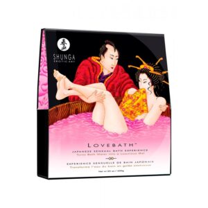 Shunga - Sali da Bagno - Dragon Fruit