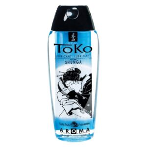 Shunga - Lubrificante Toko - Frutta Esotica - 165 ml