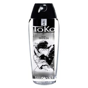 Shunga - Lubrificante Toko - Silicone - 165 ml