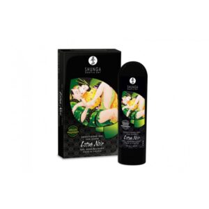 Shunga - Gel Stimolante per la Coppia - Loto Nero - 60 ml