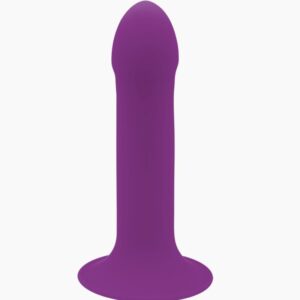 Adrien Lastic - Dildo Silicone Hitsens 6 - Viola