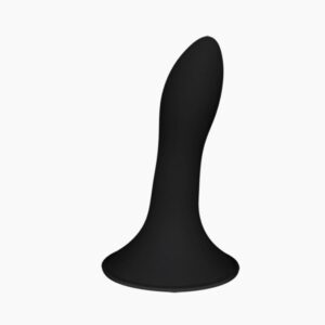 Adrien Lastic - Dildo Silicone Hitsens 5 - Nero